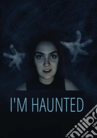 I'm Haunted dvd
