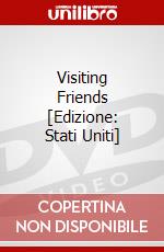 Visiting Friends [Edizione: Stati Uniti] dvd