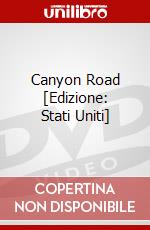 Canyon Road [Edizione: Stati Uniti] dvd