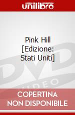 Pink Hill [Edizione: Stati Uniti] dvd