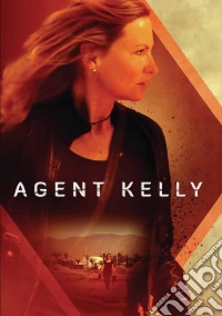 Agent Kelly dvd