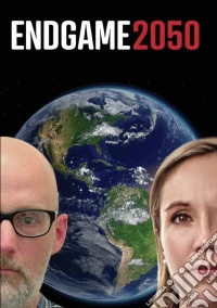 Endgame 2050 dvd