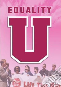 Equality U dvd