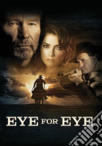 Eye For Eye dvd