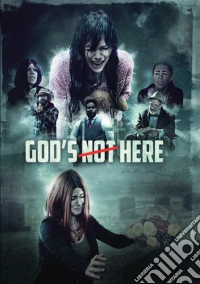 God's Not Here dvd