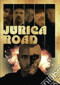 Jurica Road dvd