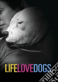 Life Love Dogs dvd