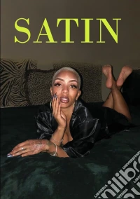 Satin dvd