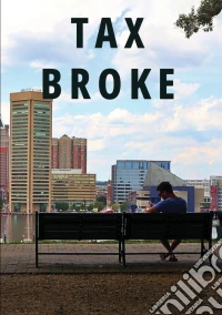 Tax Broke dvd