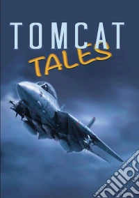 Tomcat Tales dvd