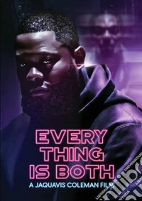 Everything Is Both dvd