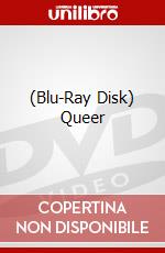 (Blu-Ray Disk) Queer brd
