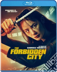 (Blu-Ray Disk) Forbidden City brd