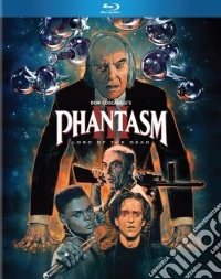 (Blu-Ray Disk) Phantasm: Lord Of The Dead [Edizione: Stati Uniti] brd