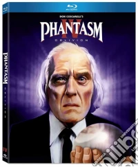 (Blu-Ray Disk) Phantasm Iv: Oblivion [Edizione: Stati Uniti] brd
