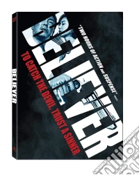 Believer [Edizione: Stati Uniti] dvd