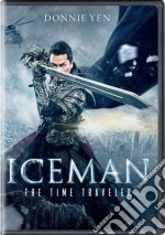 Iceman: Time Traveler [Edizione: Stati Uniti] dvd