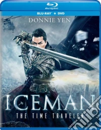 (Blu-Ray Disk) Iceman: Time Traveler (2 Blu-Ray) [Edizione: Stati Uniti] brd