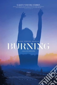 (Blu-Ray Disk) Burning (2 Blu-Ray) [Edizione: Stati Uniti] brd