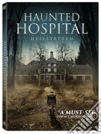 Haunted Hospital: Heilstdtten [Edizione: Stati Uniti] dvd