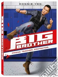Big Brother [Edizione: Regno Unito] dvd