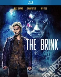 (Blu-Ray Disk) Brink brd