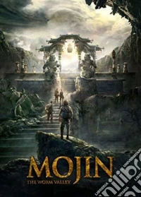 Mojin: Worm Valley [Edizione: Stati Uniti] dvd