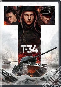 T-34 [Edizione: Stati Uniti] dvd