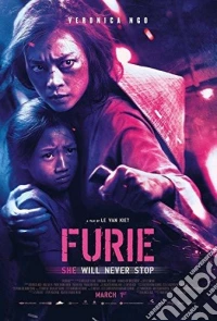 (Blu-Ray Disk) Furie (2 Blu-Ray) [Edizione: Stati Uniti] brd