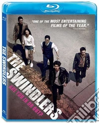 (Blu-Ray Disk) Swindlers [Edizione: Stati Uniti] brd