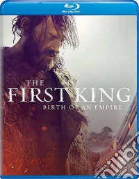 (Blu-Ray Disk) First King: Romulus & Remus (2 Blu-Ray) [Edizione: Stati Uniti] brd
