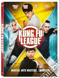 (Blu-Ray Disk) Kung Fu League (2 Blu-Ray) [Edizione: Stati Uniti] brd
