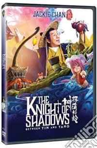 Knight Of Shadows: Between Yin & Yang [Edizione: Stati Uniti] dvd