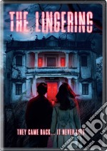 Lingering [Edizione: Stati Uniti] dvd