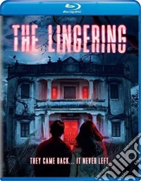 (Blu-Ray Disk) Lingering brd