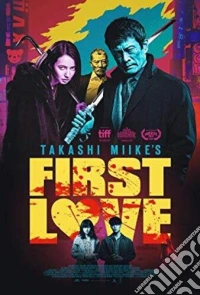 First Love [Edizione: Stati Uniti] dvd