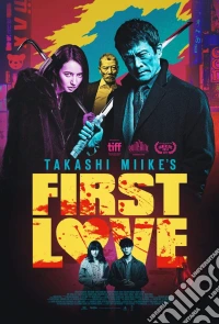 First Love (2 Dvd) [Edizione: Stati Uniti] dvd