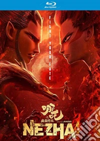 Ne Zha (2 Dvd) dvd