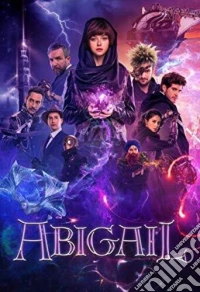 Abigail [Edizione: Stati Uniti] dvd