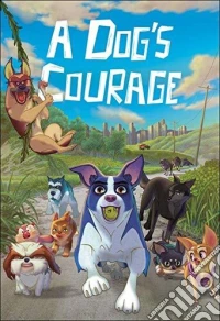 Dog'S Courage [Edizione: Stati Uniti] dvd