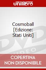 Cosmoball [Edizione: Stati Uniti] dvd