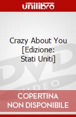 Crazy About You [Edizione: Stati Uniti] dvd