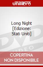 Long Night [Edizione: Stati Uniti] dvd