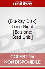 (Blu-Ray Disk) Long Night [Edizione: Stati Uniti] brd