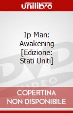 Ip Man: Awakening [Edizione: Stati Uniti] dvd