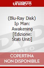 (Blu-Ray Disk) Ip Man: Awakening [Edizione: Stati Uniti] brd