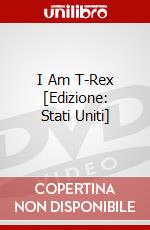 I Am T-Rex [Edizione: Stati Uniti] dvd