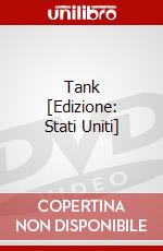 Tank [Edizione: Stati Uniti] dvd