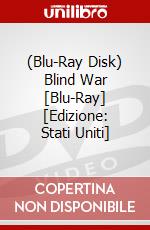 (Blu-Ray Disk) Blind War [Blu-Ray] [Edizione: Stati Uniti] brd