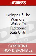 Twilight Of The Warriors: Walled In [Edizione: Stati Uniti] dvd
